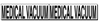 Self-Sticking Vinyl Pipe Marker - 7183-1 - Brady Corporation
