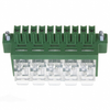 Terminal Blocks - Headers, Plugs and Sockets - A98058-ND - DigiKey