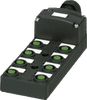 Splitter boxes - V1-8/16A-E2 - Pepperl+Fuchs SE