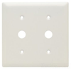 Standard Wall Plate -- SS22-W - Image