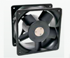 Axial Flow AC Fan -- 180 x 89 KT - Image