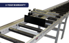 Kentucky Gauge Manual Stop System -- MD100D