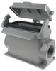 Heavy Duty Power Connectors - 09300160255 - VAST STOCK CO., LIMITED