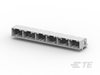Automotive Headers - 1473649-7 - TE Connectivity