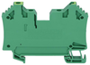 Terminal block Weidmüller WPE 4/ZZ - 1905130000 - Automation24, Inc.