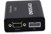 Digital microphone converter - CRY573 - Hangzhou Crysound Electronics Co., Ltd.