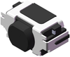 Tactile Switch, 0.05A, 12Vdc, 220Gf Rohs Compliant Multicomp Pro - 03AJ2355 - Newark, An Avnet Company