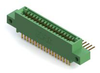 Card Conn, Dual Side, 36Pos, Wire Wrap; Card Edge Connector Type Edac - 68AJ8059 - Newark, An Avnet Company