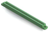 Card Edge Conn, Dual Side, 70Pos, Th; Card Edge Connector Type Edac - 59AJ0562 - Newark, An Avnet Company