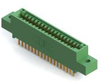 Card Conn, Dual Side, 36Pos, Wire Wrap; Card Edge Connector Type Edac - 69AJ7701 - Newark, An Avnet Company