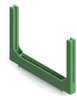 Card Conn, Single Side, 27Pos, Wire Wrap; Card Edge Connector Type Edac - 68AJ0990 - Newark, An Avnet Company