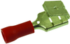 Terminal, Stack Disconnect, 22-18 Awg; Product Range Multicomp - 14T2213 - Newark, An Avnet Company