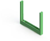 Card Conn, Dual Side, 24Pos, Wire Wrap; Card Edge Connector Type Edac - 86AH9492 - Newark, An Avnet Company