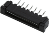 Connector, Ffc/fpc, 15Pos, 1Row, 1Mm; Pitch Spacing Amphenol Communications Solutions - 28AH8724 - Newark, An Avnet Company