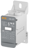 Tb, Power Distribution, 1Pole, 2Awg; Rated Current Entrelec Te Connectivity - 99AC9970 - Newark, An Avnet Company