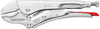 Universal Grip Pliers Rohs Compliant Knipex - 81R0732 - Newark, An Avnet Company