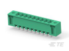 PCB Terminal Blocks - 284516-9 - TE Connectivity