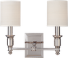 WHITNEY  WALL SCONCE - 7502 - Hudson Valley Lighting
