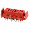 Connectors, Interconnects Rectangular Connectors Headers, Receptacles, Female Sockets - Win Source Electronics