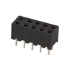 Headers, Receptacles, Female Sockets - H1852-ND - DigiKey