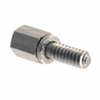 D-Sub, D-Shaped Connector Jackscrews - 1195-2602-ND - DigiKey