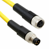 Circular Cable Assemblies - 277-9848-ND - DigiKey