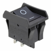 Rocker Switches - JWL11BA1A-A-ND - DigiKey