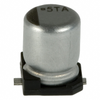Aluminum Electrolytic Capacitors - 565-2372-2-ND - DigiKey