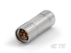 Standard Circular Connectors - BSA082N00550235000 - TE Connectivity