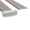 Rectangular Cable Assemblies - H2MXH-1436G-ND - DigiKey