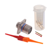 Circular Connector Assemblies - 1178-D38999/20MB98SN-ND - DigiKey