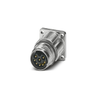 Circular Connector Housings - 1613286-ND - DigiKey