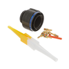 Circular Connector Assemblies - 1178-D38999/26WE6PC-ND - DigiKey
