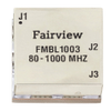 Balun - 5328-FMBL1003-ND - DigiKey