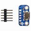 Adapter, Breakout Boards - 1528-1383-ND - DigiKey