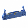 Headers, Male Pins - A122198-ND - DigiKey