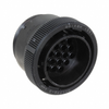 Circular Connector Housings - A135667-ND - DigiKey