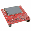 Embedded MCU, DSP Evaluation Boards - 448-KITAURIXTC277TFTTOBO1-ND - DigiKey