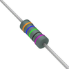 Through Hole Resistors - RNF14BAC365R-ND - DigiKey
