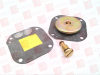 Pneumatic Valve Rebuild Kit / Seal Kit - 63574909 - Radwell International