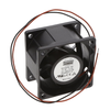 DC Brushless Fans (BLDC) - MS6038H48B-FSR-2EM-ND - DigiKey