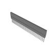 Headers, Receptacles, Female Sockets - 612-ESQ-132-24-L-S-ND - DigiKey