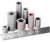 Spacer; PVC, RIGID (RMS-11); #4; 1/4 in.; 0.120 +0.007 in.; 1/4 +0.007 in. - 70209095 - Allied Electronics, Inc.