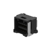 Headers, Receptacles, Female Sockets - 900-2132281011TR-ND - DigiKey