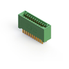 Edgeboard Connectors - 151-845-022-544-201-ND - DigiKey