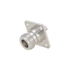 Coaxial Connector (RF) Adapters - 6099-PE91710-ND - DigiKey