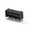 Quick Connects, Quick Disconnect Connectors - 1-521384-7-ND - DigiKey