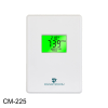 CO2, Temp, and RH Indoor Air Quality Monitor -  - CO2Meter.com