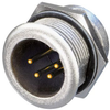 XLR Connectors - 6949346 - RS Components, Ltd.