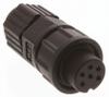 Industrial Circular Connectors - 8114270 - RS Components, Ltd.